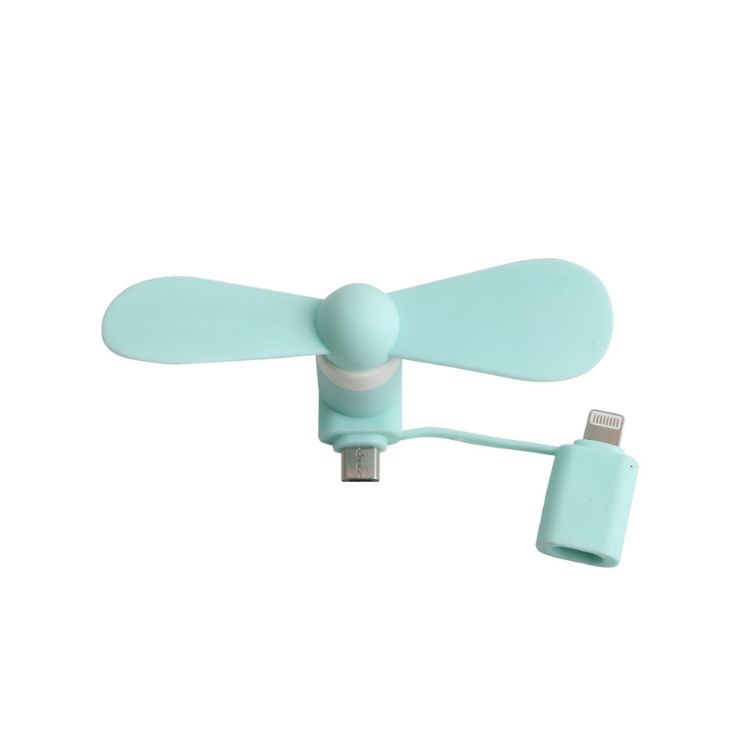 Picture of 2 in 1 Smart Phone Fan