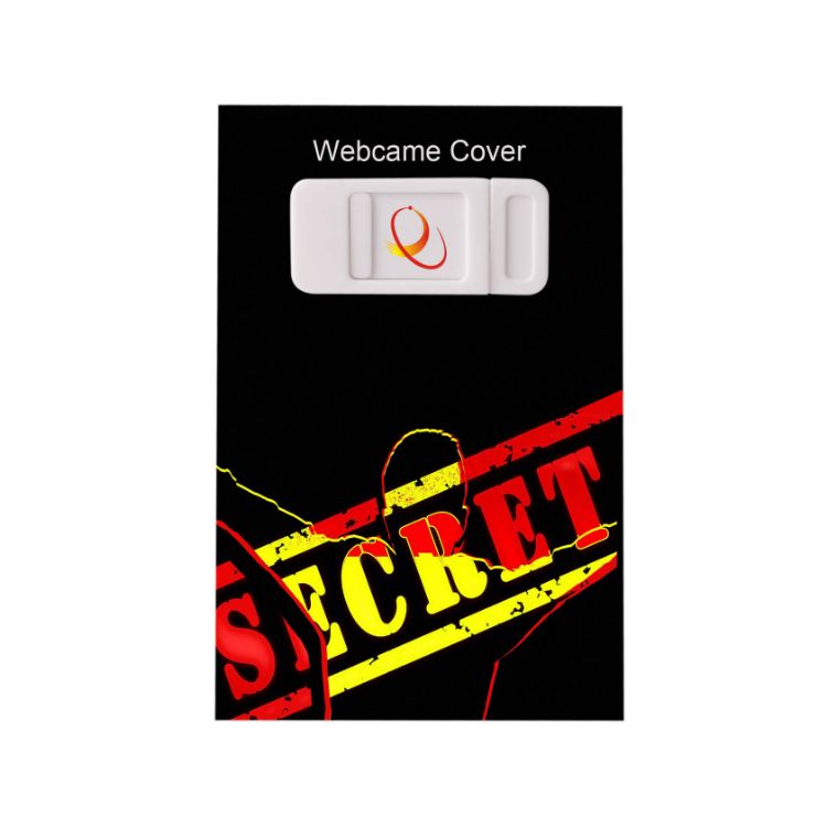 Picture of Sliding Webcam Cover