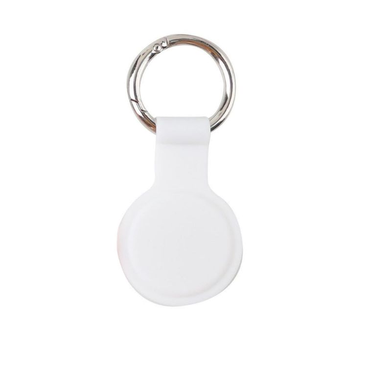 Picture of Air Tag Protective Case with Keyring