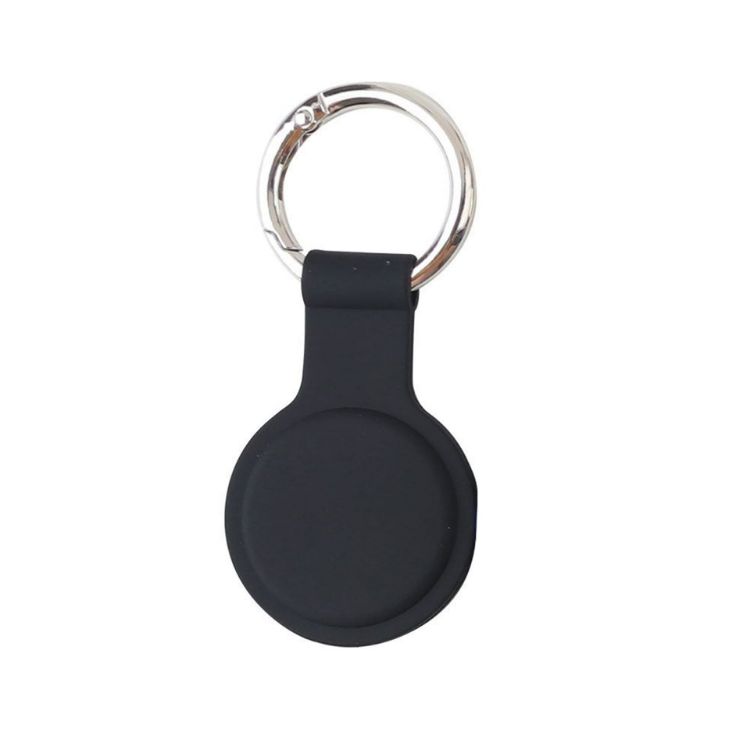 Picture of Air Tag Protective Case with Keyring