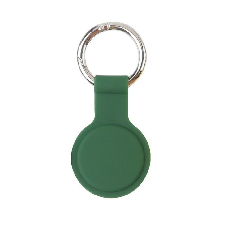 Picture of Air Tag Protective Case with Keyring