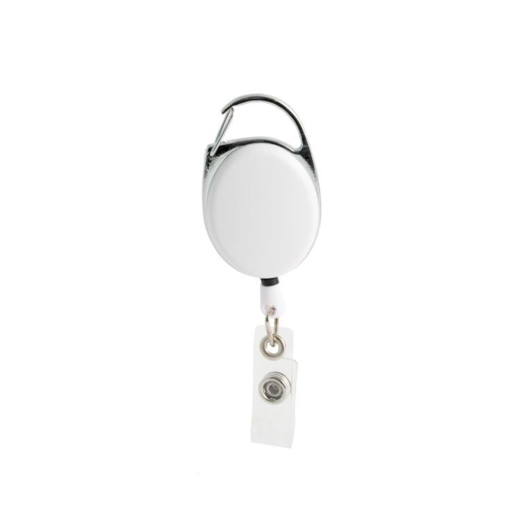 Picture of Premium ID Badge Holder