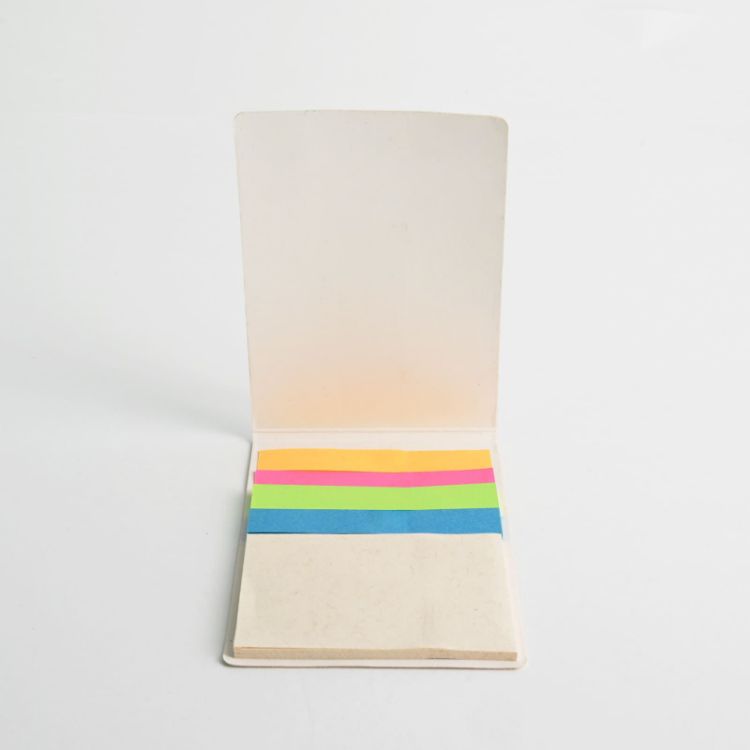 Picture of Jersey Sticky Notes
