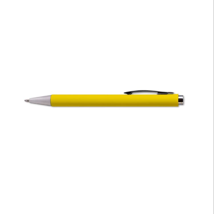 Picture of Aspen Plastic Pen