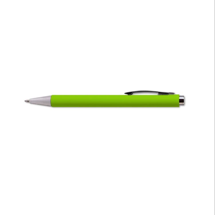 Picture of Aspen Plastic Pen