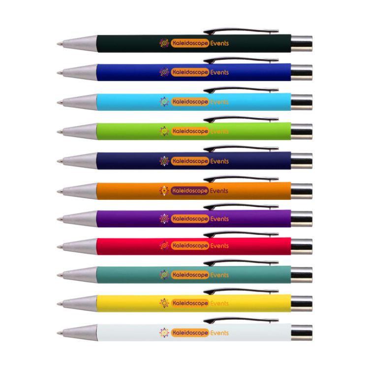 Picture of Aspen Aluminium Pen