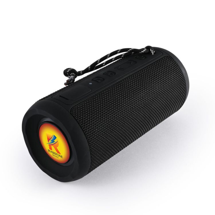 Picture of Neon Bluetooth Speaker