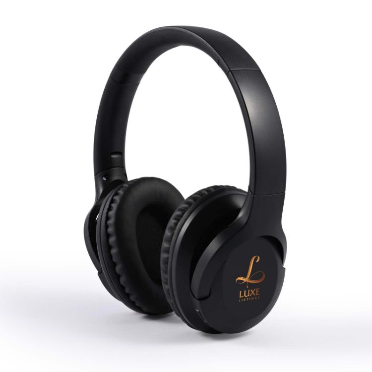 Picture of Equinox ANC Headphones In Case