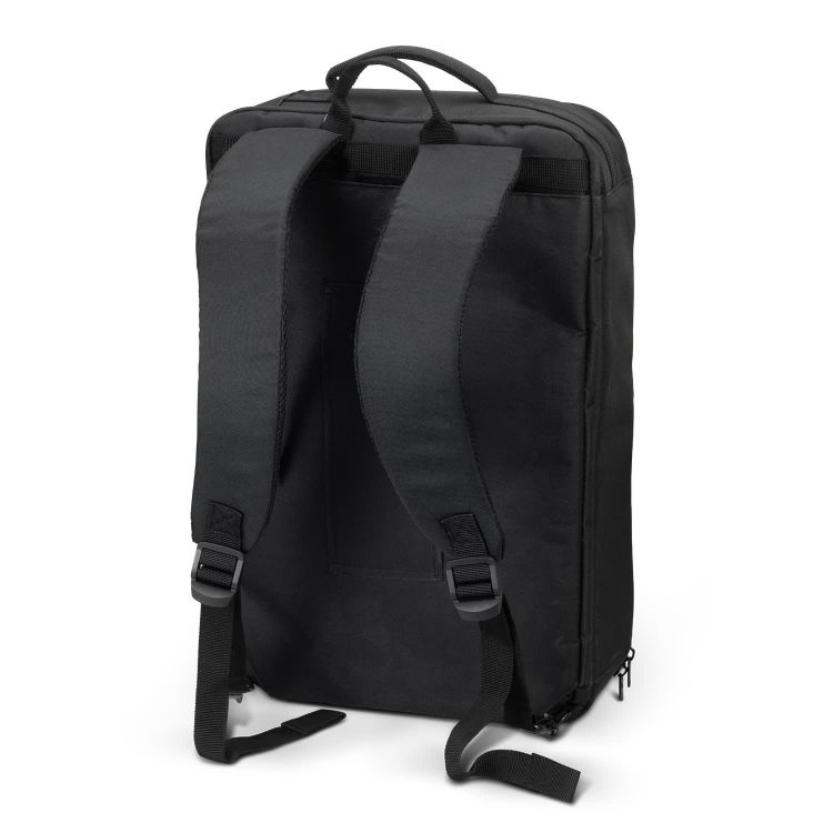 Picture of Swiss Peak Convertible Travel Backpack