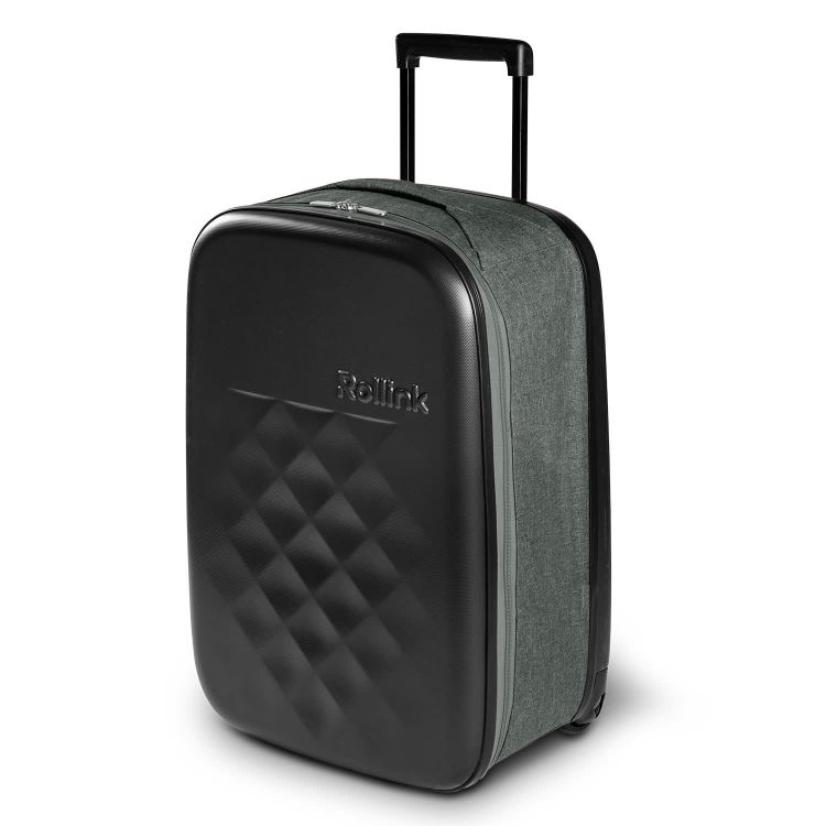 Picture of Rollink Flex Earth Suitcase - Medium