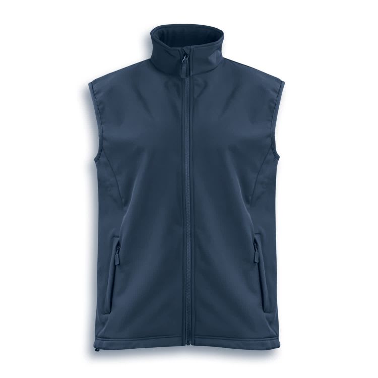 Picture of TRENDSWEAR Hudson Womens Vest
