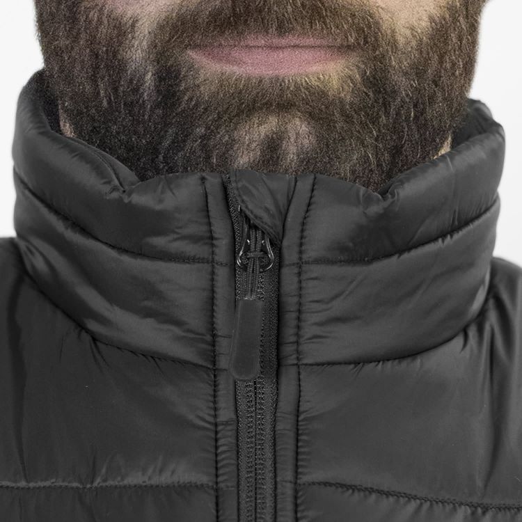 Picture of TRENDSWEAR Milford Mens Puffer Vest