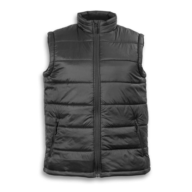 Picture of TRENDSWEAR Milford Womens Puffer Vest