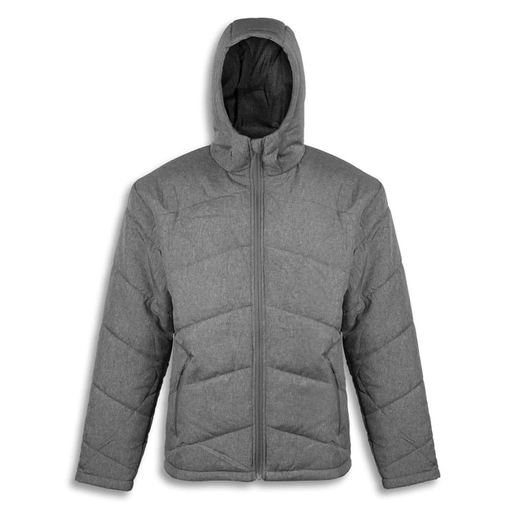 Picture of TRENDSWEAR Newport Mens Puffer Jacket