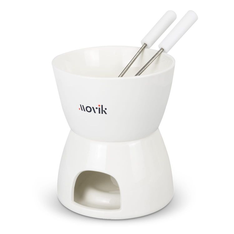 Picture of Mini Fondue Set