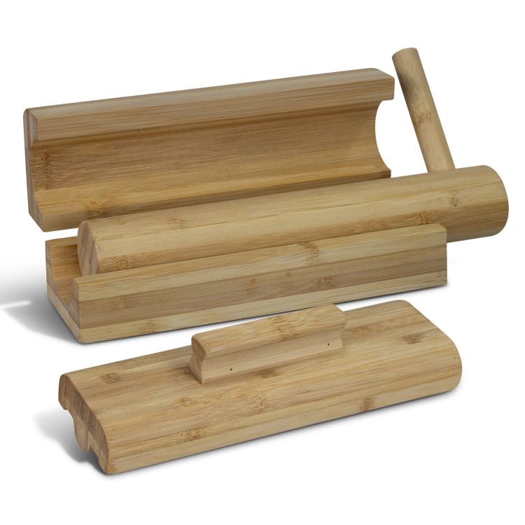 Picture of NATURA Bamboo Sushi Maker