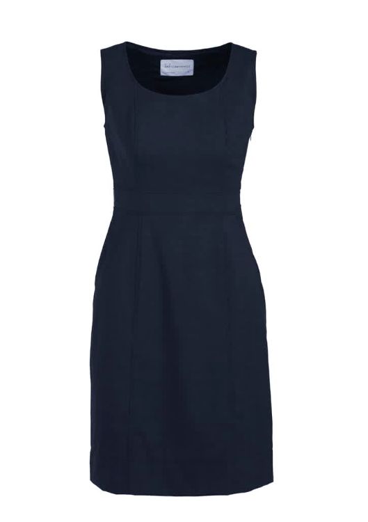 Picture of Womens Sleeveless Dress