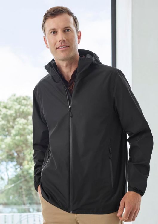 Picture of Mens Tempest Jacket