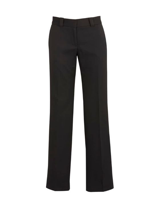 Picture of Womens Hipster Fit Pant