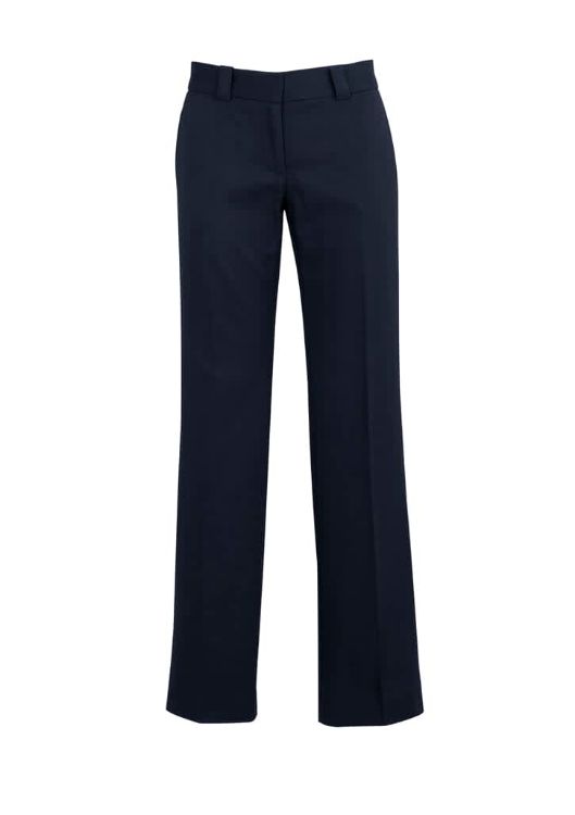 Picture of Womens Hipster Fit Pant