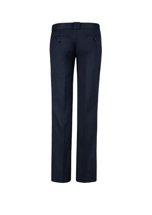 Picture of Womens Hipster Fit Pant