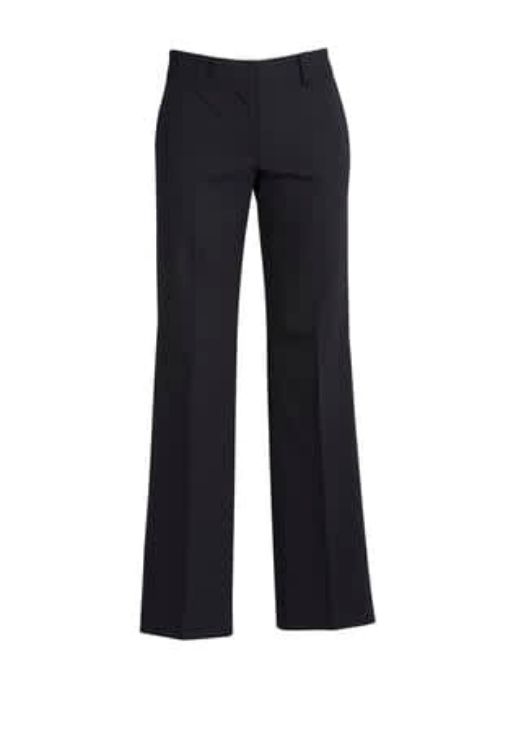 Picture of Womens Hipster Fit Pant