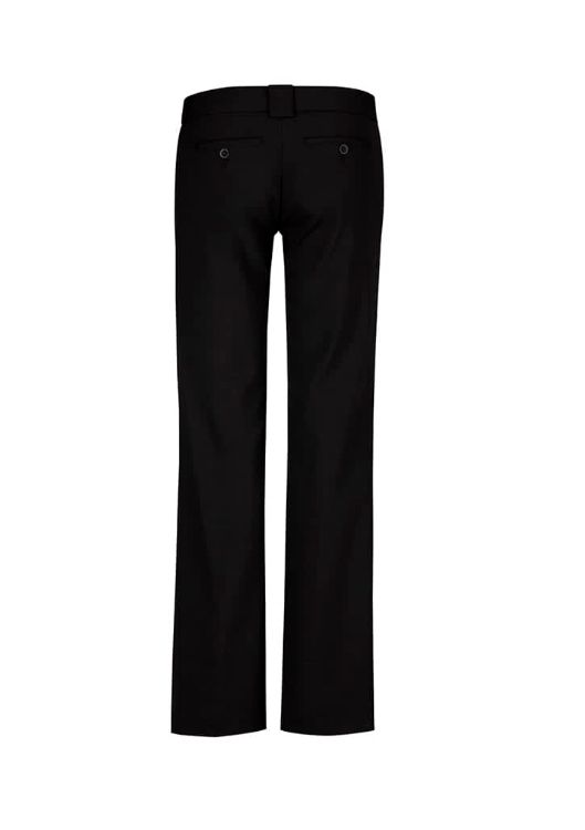 Picture of Womens Hipster Fit Pant