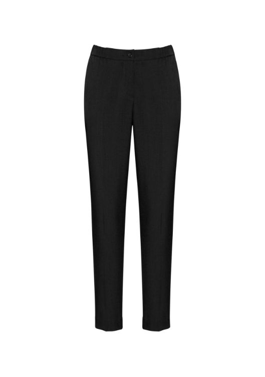 Picture of Womens Cool Stretch Ultra Comfort Waist Pant