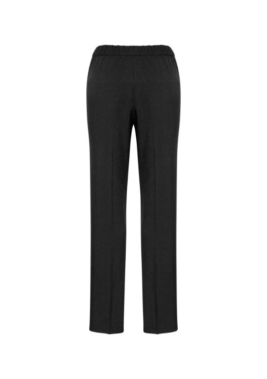 Picture of Womens Cool Stretch Ultra Comfort Waist Pant