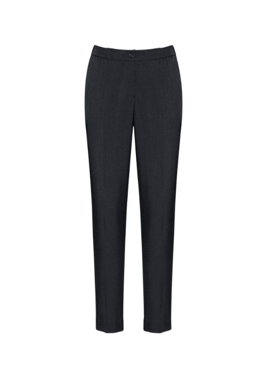 Picture of Womens Cool Stretch Ultra Comfort Waist Pant