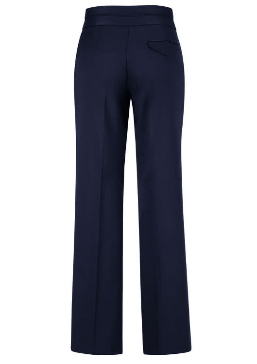 Picture of Womens Piped Band Pant