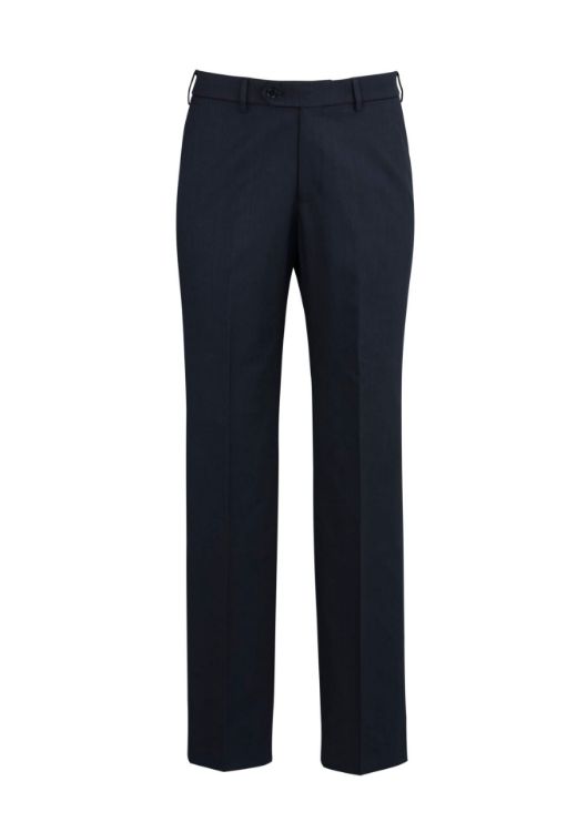 Picture of Mens Cool Stretch Flat Front Pant (Regular)