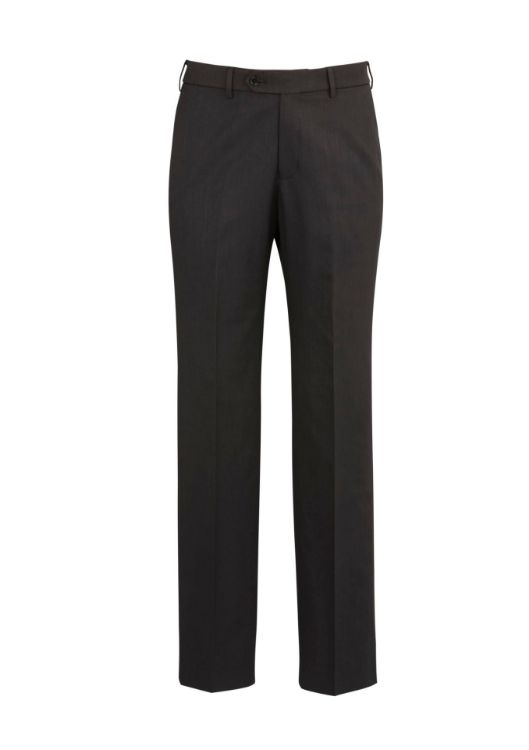 Picture of Mens Cool Stretch Flat Front Pant (Regular)