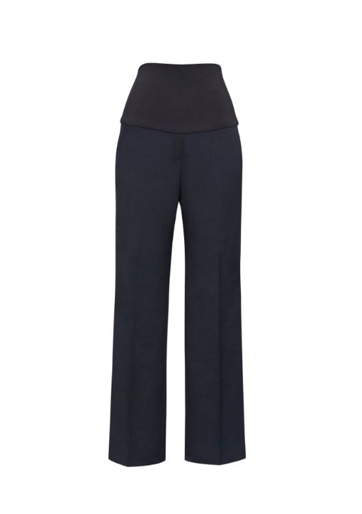 Picture of Womens Cool Stretch Maternity Pant