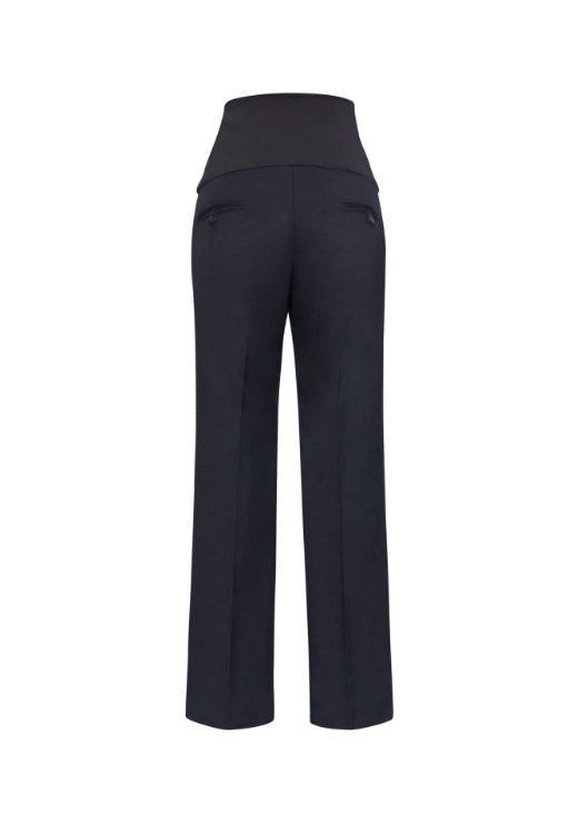 Picture of Womens Cool Stretch Maternity Pant