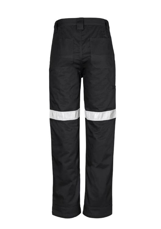 Picture of Mens Taped Utility Pant (Regular)