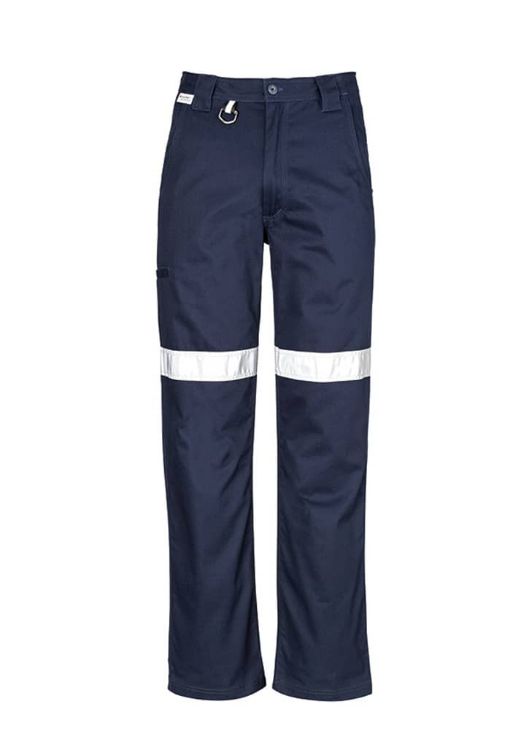 Picture of Mens Taped Utility Pant (Regular)