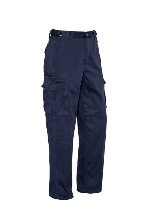 Picture of Mens Basic Cargo Pant (Stout)