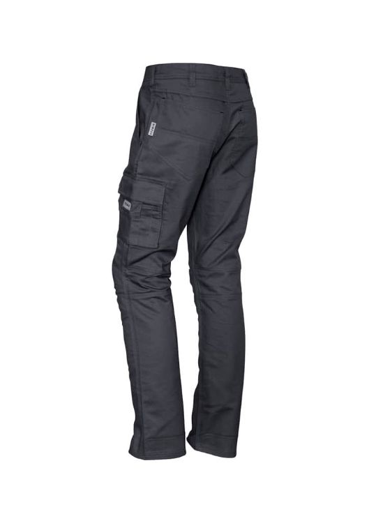 Picture of Mens Rugged Cooling Cargo Pant (Stout)