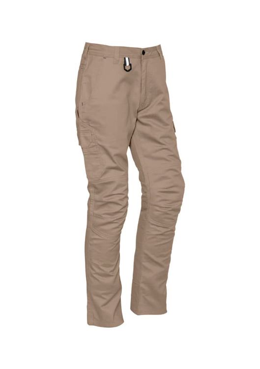 Picture of Mens Rugged Cooling Cargo Pant (Stout)