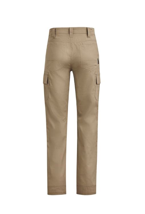 Picture of Mens Lightweight Drill Cargo Pant