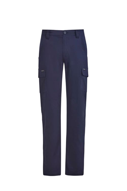 Picture of Mens Lightweight Drill Cargo Pant