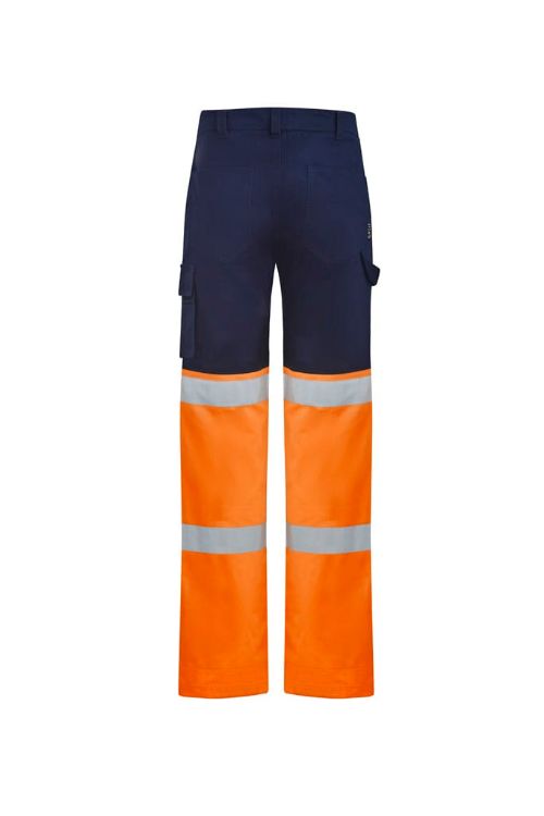 Picture of Mens Bio Motion Hi Vis Taped Pant