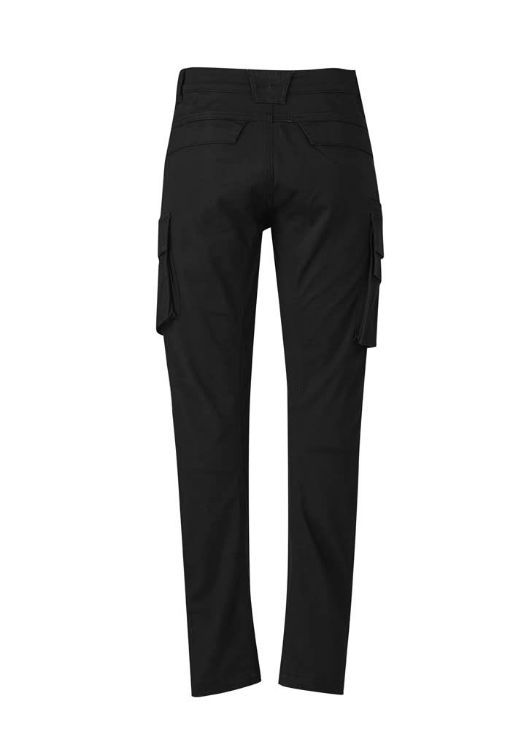 Picture of Men Streetworx Curved Cargo Pant