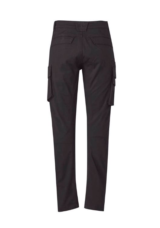 Picture of Men Streetworx Curved Cargo Pant