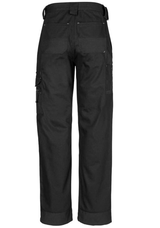 Picture of Mens Cordura® Duckweave Pant