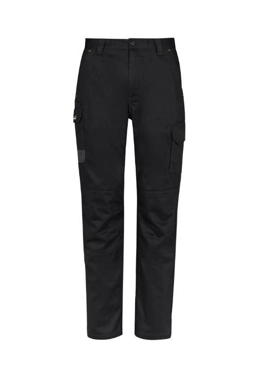 Picture of Mens Summer Cargo Pant (Regular)