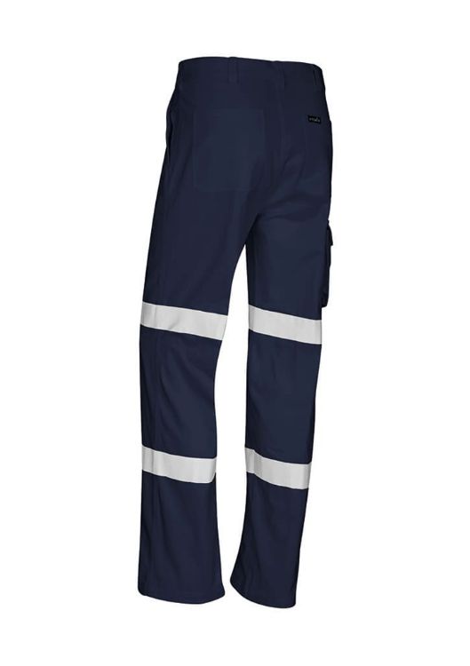 Picture of Mens Bio Motion Taped Pant (Stout)