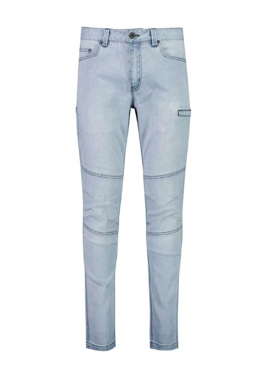 Picture of Mens Streetworx Stretch Jean