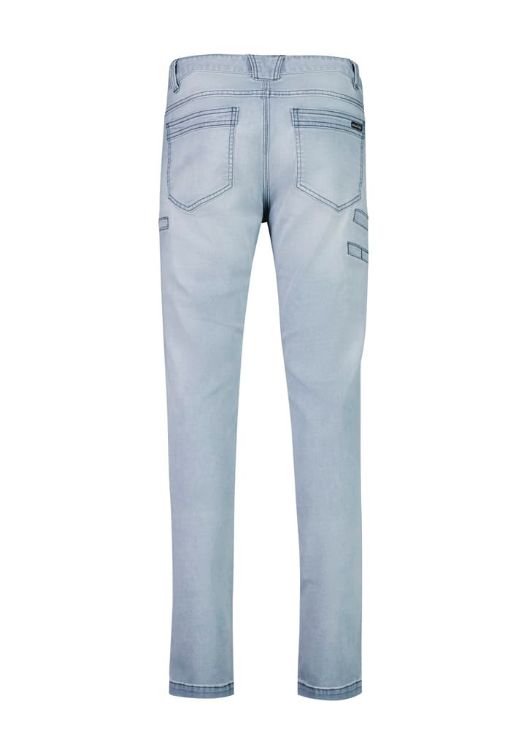 Picture of Mens Streetworx Stretch Jean